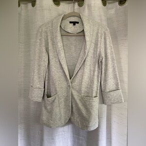 Banana Republic Casual Blazer